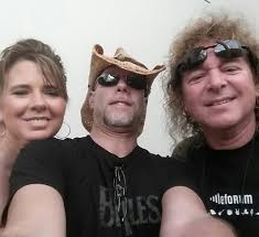 We've met a few Rockstars over the years...