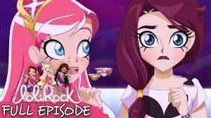 Lolirock Tv Review | Common Sense Media