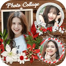 Photojoiner editor gives you everything you need to create a beautiful collage online. Photo Frame Photo Collage Apps On Google Play