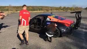 Zveřejněny termíny pro měsíc únor! Radio Kiss Drift S Olgou Lounovou 60 Hodin