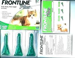 frontline plus for cats ingredients s bodrumnakliyat co