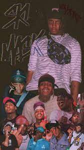Ski Mask The Slump God Wallpaper Cute Rappers Ski Mask Rappers