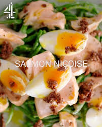 32 5k Likes 651 Comments Jamie Oliver Jamieoliver On Instagram A Lighter Twist On The Classic My Jamie Oliver Recipes Jamie Oliver Jamie Oliver Salmon