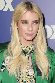 12 Pretty Shades Of Platinum Blonde Hair Blonde Hair Color Emma Roberts Hair Platinum Blonde Hair