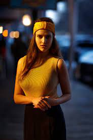 Night Portrait Photography Without Flash Bidun Art