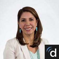 Dr. Edith P. Allen, MD