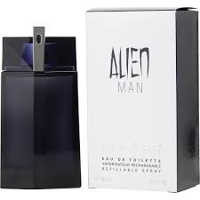 Discover the infamous alien perfume from mugler. Alien Man Thierry Mugler Eau De Toilette 100ml