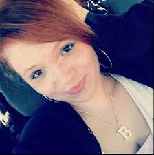 Brittany Cotten's Instagram, Twitter & Facebook