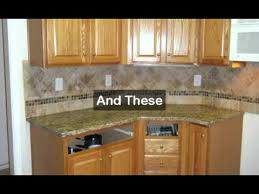 Kitchen remodel ideas & kitchen cabinet remodeling. Kitchen Cabinet Upgrade Ideas Youtube