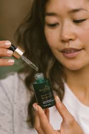 Eco by Sonya Driver Serum of Clear — Nass Holistic Journey