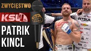 Patrik kincl sice v titulové bitvě se soldicem hrdinně vzdoroval, ale nakonec bohužel padl ve třetím kole via tko. Patrik Kincl Rozbil W Parterze Tomka Romanowskiego I Zmierza Po Pas Ksw Polish Fighters