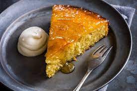 27 Best Fruity Cake Recipes Olive Magazine Baking Recipes Cake Recipes Christmas Baking Recipes