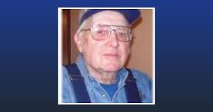 Leroy Merk Obituary 2010