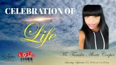 Profile Picture of tamika cooper (@tamikalcooper) / Xon Google