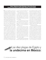 Te contamos lo más importante a saber sobre uno de los hechos bíblicos escena de la plaga de la película de dreamworks el príngipe de egipto: Pdf Las Diez Plagas De Egipto Y La Undecima En Mexico La Plaga Del Nopal