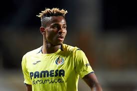 Samuel chimerenka chukwueze (born 22 may 1999) is a nigerian professional footballer who plays for pes united and the nigeria national team as a winger. Pin On News