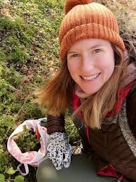 Inspired by vast crowd of fresh young stinging nettles. A fine nutritious,  tasty crop. Just when I decided the the new veg patch might be too  difficult.