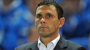 George was sergeant in the u.s. Poyet In Frame For Royals Post Eurosport