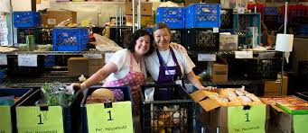 Volunteer Familyworks Seattle