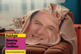 Saatchi's Daniel Lobatón