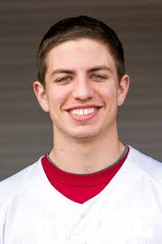 2013 Baseball Roster