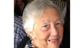 RIP Paulette Joyce Henshaw