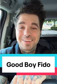 Bobby the Alchemist: Good Boy Fido's Week of Laughter