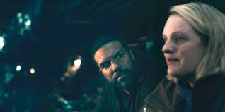 The Handmaid's Tale Season 6 Theory: Luke Dies Saving Hannah From Gilead (I  Used To Think It'd Be Nick)