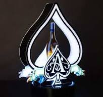 Custom Bottle Presenters | LED Bottle Presenters