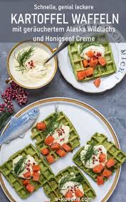 Pin Auf Waffeln Rezepte
