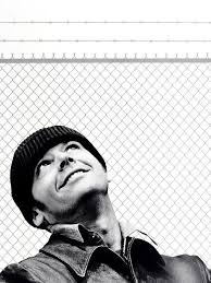 Super Seventies Jack Nicholson In One Flew Over The Cuckoos Jack Nicholson Nicholson Iconic Movies