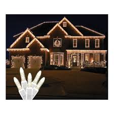 Although the chandelier may look complicated to create, even the least handy. Christmas At Winterland S Icm5ww Iw Warm White Standard Icicle Lights M5 Led Warm White Faceted 70 Lights White Wire 22 Gauge Icicle Christmas Lights Christmas House Lights Christmas Lights Outside