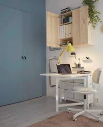 Fabriquez facilement une petite étagère d'angle murale en bois. La Piece 24 7 Flexible Et Abordable Xxx Ikea
