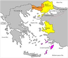 Die türkische auswahl ist mit starken defensivspielern bei dieser em. Griechisch Turkischer Krieg Wikipedia