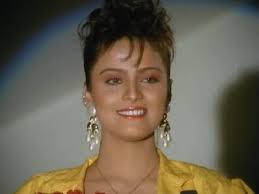 Jake and the Fatman" Exactly Like You (TV Episode 1990)