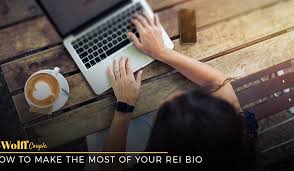 Select a country from below to get a list of couples seeking relationships, or click any of the profiles on the left. How To Make The Most Of Your Rei Bio The Wolff Couple
