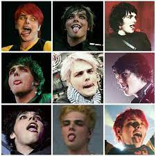 Pin Auf My Chemical Romance 3