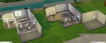 Sims 4 Build Mode: Tutorials for Houses and Landscaping