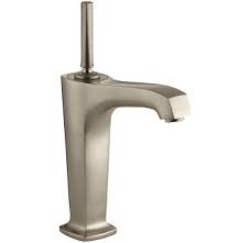 kohler vessel faucets at faucet.com