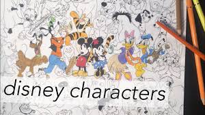 Maybe you will design your personal individuality forms and commence. Tumblr Disney Drawing Collage Novocom Top