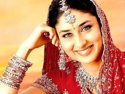 Latest Kareena Kapoor Wedding Picture 2012 2013 Traditional Indian Dress Most Beautiful Indian Actress Bollywood Actress
