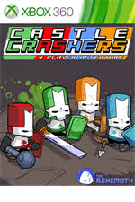 May 07, 2021 · castle crashers is a hack and slash videogame that bolsters a plethora of playable characters.a few characters in castle crashers are already available to choose from and play. Castle Crashers Kopen Microsoft Store Nl Nl