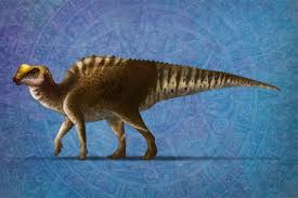 Latirhinus By Franz Anthony On Earth Archives Prehistoric Animals Dinosaur Prehistoric