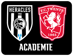 Fc twente vs heracles almelo. Fc Twente Heracles Academie