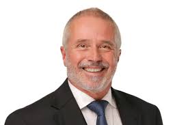 Union rep Ray White steps up for Morinville council