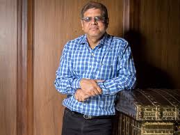 Philanthropist Chuck Feeney's tale inspired Bain Capital MD Amit Chandra to  donate wealth