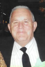 Obituary information for James L. Cecil