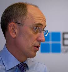 Ebos shows healthy rise in interim profit