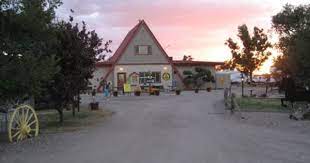 Limon Koa Camping In Colorado Koa Campgrounds Koa Campgrounds Cabin Camping Campground