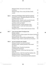 Perbezaan utama antara sistem perbankan islam dengan sistem perbankan konvensional ialah tentang konsep halal dan haram. Buku Kewangan Tidak Tahu Halal Haram Dalam Kewangan Facebook